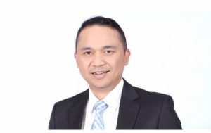 Gandeng KPK,  Garuda Indonesia Komit Terapkan Manajemen Bebas Korupsi