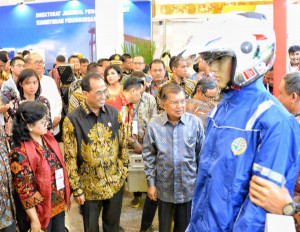 Ingin Dapat Diskon Tiket Pesawat dan KA, Datang ke Indotrans 2019