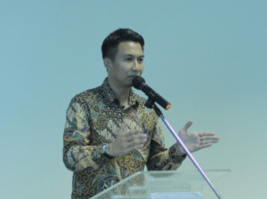 Caketum HIPMI Nyatakan Siap Maju ke Munas 2019