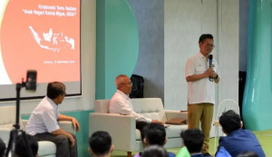 Pengelolaan Blok Migas ke Makin Banyak di  Tangan Nasional