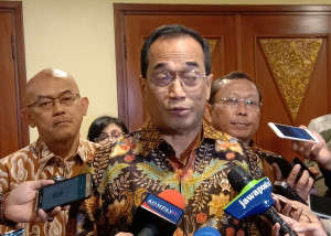 Menhub  Pastikan Tol Japek Elevated Beroperasi Saat Mudik Nataru
