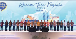 Inilah Beberapa Daerah  Penerima   WTN Tahun 2019 