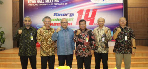 Masuki Usia 14 Tahun, Pertamina EP Mampu Torehkan Beragam Prestasi