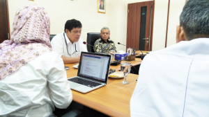 BBM Subsidi Dicabut,  Biaya KA Logistik  Terancam Membengkak