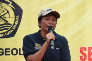 Permukaan Air Tanah di Jakarta Makin Turun, Ini Saran Badan Geologi 