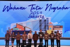 Terima Penghargaan Kemenhub 2019, Ini Respon Perusahaan Angkutan 
