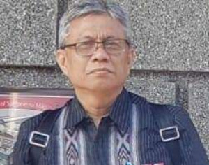 Perdagangan Luar Negeri Indonesia Defisit, Ini Kata Ekonom Senior Didik Rachbini