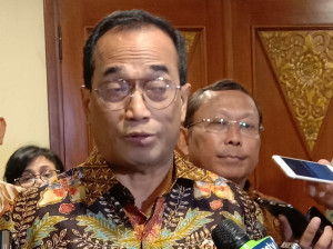 Bangun Angkutan Umum Ditjen Hubdat Siapkan Subsidi Rp250 Miliar