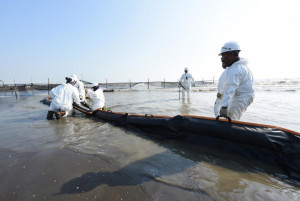 PHE Prioritaskan Penanganan Insiden Sumur YYA di Karawang