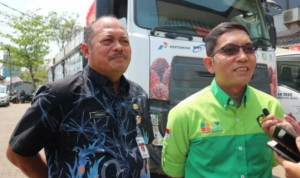 ESDM: Penggunaan B30 di Semua  Aspek Kendaraan Lolos Uji