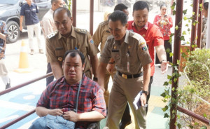 DPMPTSP Jakarta Luncurkan Inovasi Layanan Terbaru  Ramah Disabilitas Dan Lansia