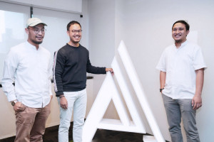 TN Karbala Sasar Pasar Fintech Syariah di Indonesia