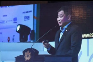 Dunia Berubah Cepat, Tapi Sektor ESDM Harus Tetap Kompetetif