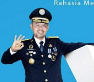 Tinggi Laka di Perlintasan Sebidang KA,  Kemenhub Kumpulkan Stakeholder di Jakarta