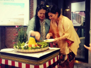 Azas Cabotage, Awas ....! Ada Upaya Mengkerdilkan Pelayaran Nasional