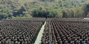 Buka Diklat Madatukar 2019, Ini Pesan Sesjen Kemenhub