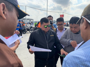 Kembangkan KSPN Borobudur, Digelar Koordinasi dan Bedah Menoreh