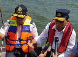 Kemenhub Siapkan Smart Transportation di Ibukota Baru Kaltim