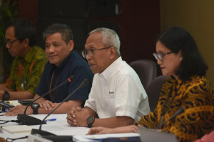 PHE Segera Pulihkan Mangrove dan Terumbu Karang 3 Kabupaten Terdampak