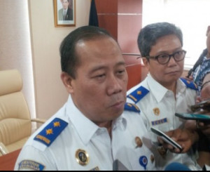 Ramah Lingkungan, Jojo: 65 persen Ibukota Baru  Harus  Ruang Terbuka Hijau