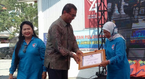 Pemerintah Memberi Ruang Kaum Perempuan Berkiprah di Sektor Maritim