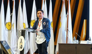 HIPMI Akan Kumpulkan 100 Nama ke Presiden Jokowi