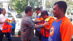 Budayakan Selamat,  Aman dan Nyaman di Labuan Bajo