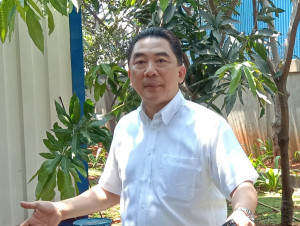 Perjalanan Kasus Pelabuhan Marunda Sampai Putusan Kasasi  MA