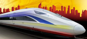 Besok, Indonesia-Jepang Teken Tindaklanjut Pembangunan KA Cepat Jakarta-Surabaya 