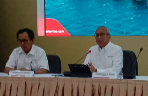 Hentikan Semburan Sumur YYA-1,  Ini Biaya Yang Dikeluarkan PHE ONWJ