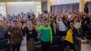 Uji Coba B30 Untuk Kendaraan Diesel Sukses  Dengan Rute Sepanjang  51 Km