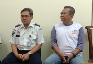 Tingkatkan Mutu Lulusan, SMK Negeri 53 Jakarta Gandeng Astra International dan Komatsu