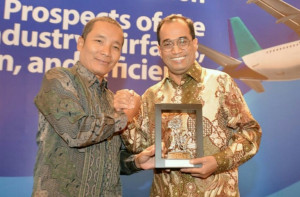 Menhub: Industri Penerbangan Harus Bertahan, Tapi Juga Perhatikan Masyarakat