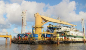 Ujicoba Pengeboran Tanpa Rig, Pertamina Hulu Mahakam Hemat 340.000  Dolar AS