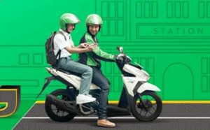 Menhub Budi Apresiasi Langkah Grab Rangkul Penyandang Disabilitas Menjadi Mitra Pengemudi