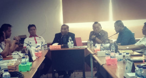 Pengusaha Truk Ancam Mogok Bila  Solar Subsidi Dibatasi