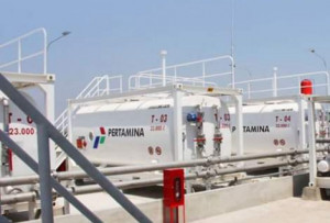 Fasilitas dan Sarana Terminal BBM Serta DPPU di Maluku Aman dan Operasional Normal