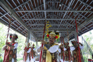 Pertamina Kucurkan Rp1,31 Miliar Untuk Bangun KEM Bengkala Bali