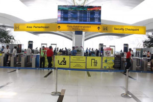 AP II Kembangkan Bandara Kualanamu Menjadi Hub  International