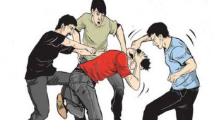 Polri Harus Usut Kasus Pengeroyokan Driver Ojol  Pada Pegawai Dishub