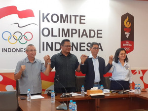 Bursa Pencalonan Caketum KOI Resmi Dibuka