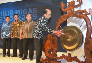 2024, Kementerian ESDM Bangun 500 Titik BBM 1 Harga