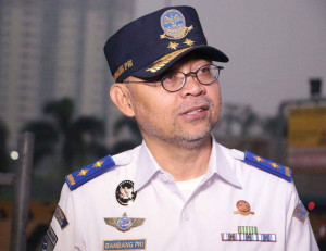 BPTJ Bersama Operator Luncurkan Wisata di Jakarta Dengan Angkutan Umum