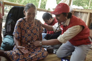 Sumur YYA-1 Ditutup,  Pertamina Fokus Pemulihan Wilayah Terdampak