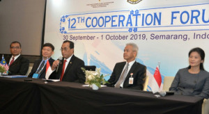 Indonesia Fokus Pada Keselamatan Pelayaran dan Perlindungan Lingkungan Maritim