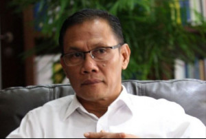 Jumlah Wisman ke Indonesia Periode Agustus Naik 2,94 Persen