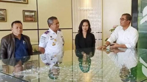 Pelabuhan Kendal Akan Dikembangkan Menjadi Pelabuhan Smart Logistic