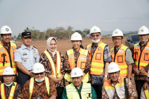 Bandara Jenderal Soedirman Beroperasi Mei 2020, Dorong Pertumbuhan Ekonomi Jateng