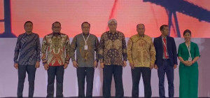 5 Provinsi di Indonesia Sudah Selesaikan Cetak Biru PPM