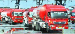 BPH Migas Akhirnya Cabut Pembatasan Penjualan BBM Jenis Solar 